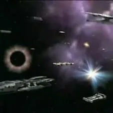 Battlestar Galactica