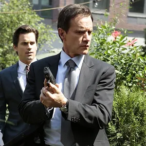 FBI : Duo très spécial