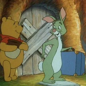 Les Nouvelles Aventures de Winnie l'ourson