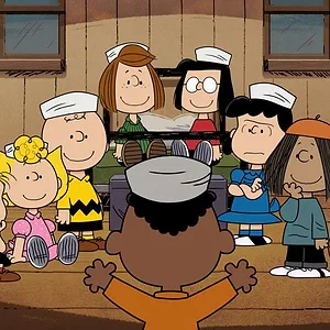 Le Camp de vacances de Snoopy
