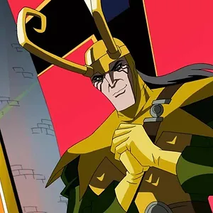 Avengers : l'équipe des super héros