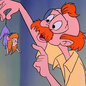 Tic et Tac, les rangers du risque