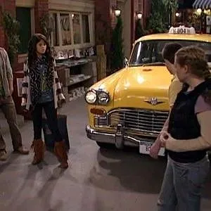 Les Sorciers de Waverly Place