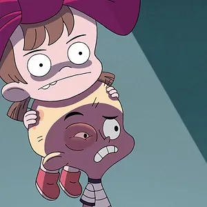 Les enfants de Harvey Street