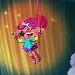 Trolls : en avant la musique !
