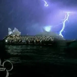 La Vie de Croisière de Zack et Cody