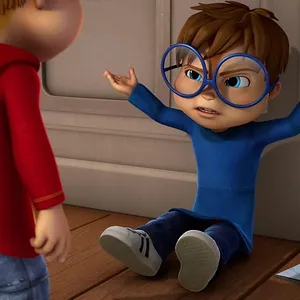 Alvinnn !!! et les Chipmunks