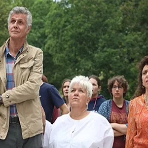 Joséphine, ange gardien