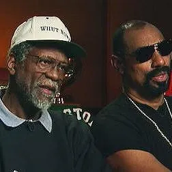 Bill Russell : Légende de la NBA