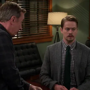 C’est moi le chef !