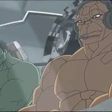 Hulk et les Agents du S.M.A.S.H.