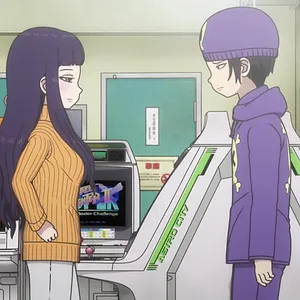 High Score Girl
