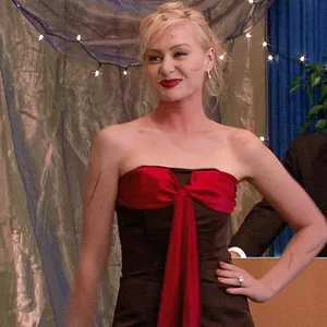 Arrested Development