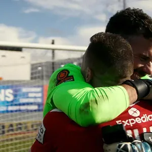 Bienvenue à Wrexham