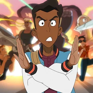 My Adventures with Superman