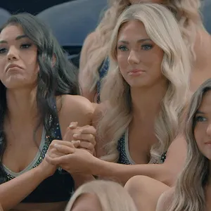 America's Sweethearts : Les cheerleaders des Dallas Cowboys