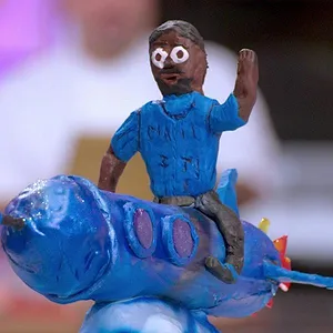 C'est du gâteau ! USA : Le grand défi