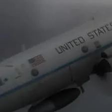 Mayday : Dangers dans le ciel