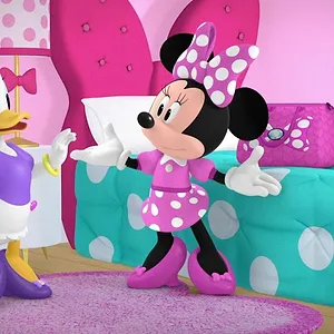 La Boutique de Minnie