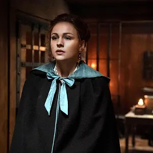 Outlander