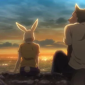 Beastars