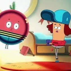 Pinky Malinky