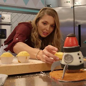 C'est du gâteau ! USA