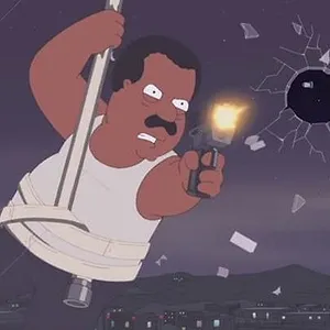 The Cleveland Show