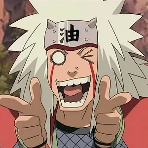 NARUTO