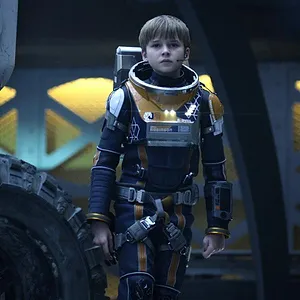 Perdus dans l'espace