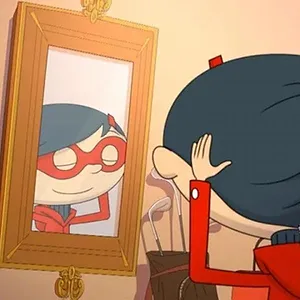 Les enquêtes de Mirette