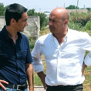 Commissaire Montalbano