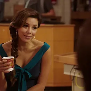 Desperate Housewives