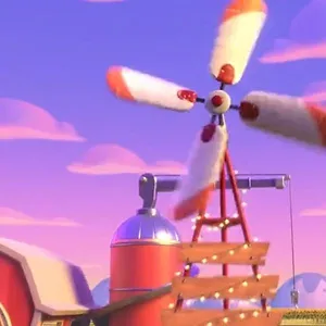 Mighty Express