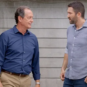 Les Secrets de Sulphur Springs