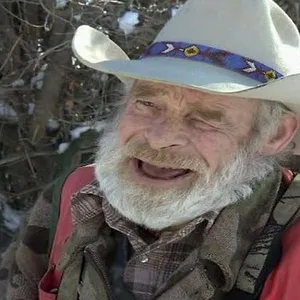 Seuls face à l'Alaska