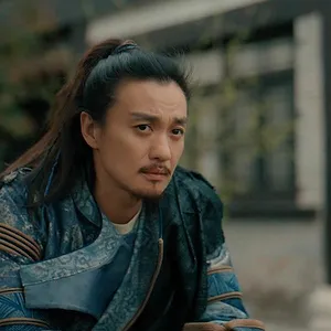 大唐狄公案