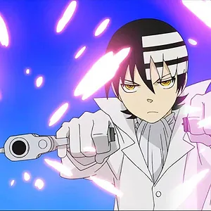 Soul Eater