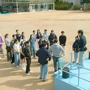 L'Auberge ludique de Jae-seok