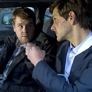 The Wrong Mans - Mauvaise pioche