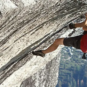 Au bout du monde avec Jimmy Chin