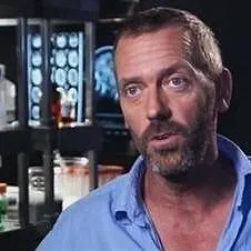 Dr House