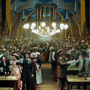 L'Empire Oktoberfest