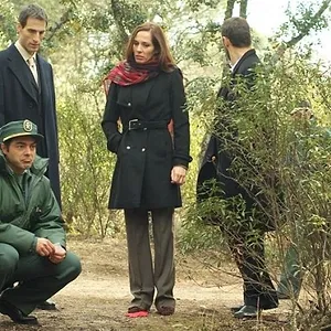 El Internado