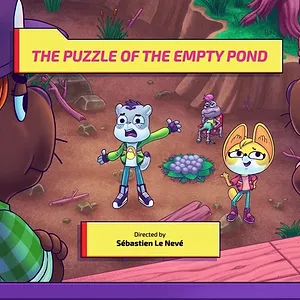 Les Enquêtes sauvages