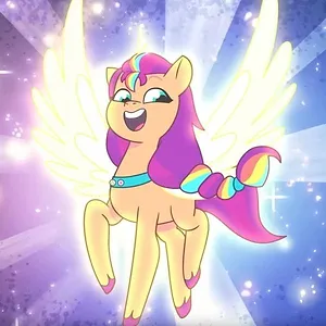 My Little Pony : Raconte ton histoire