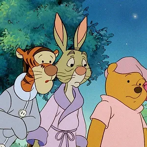 Les Nouvelles Aventures de Winnie l'ourson