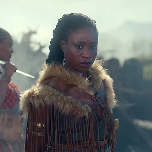 Reines africaines : Njinga