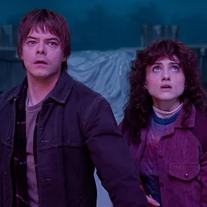 Stranger Things