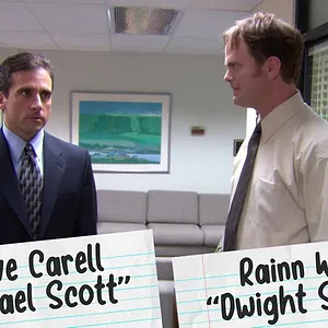 The Office